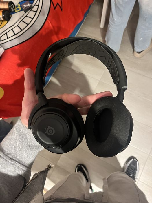 Steelseries Arctis Nova 7 Wireless