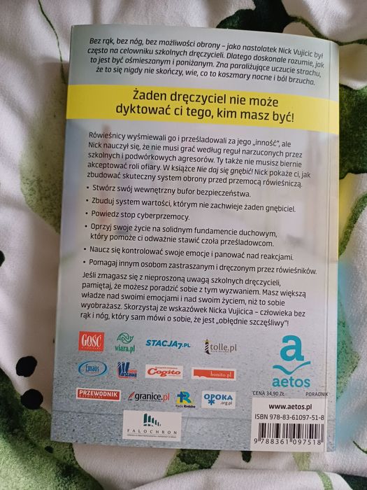 Nie daj się gnębić