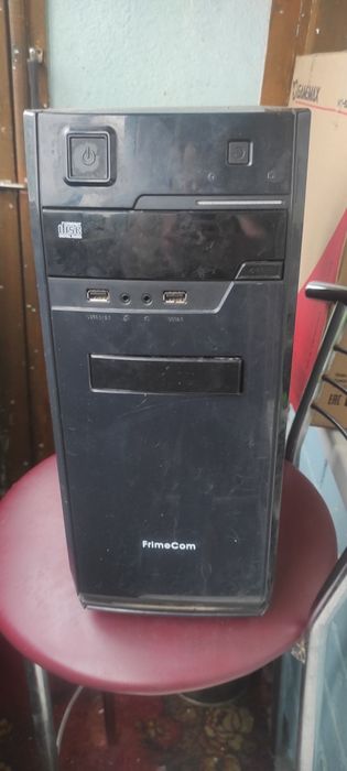 Продам системник