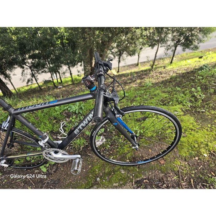 Bicicleta de estrada 650b s barataa