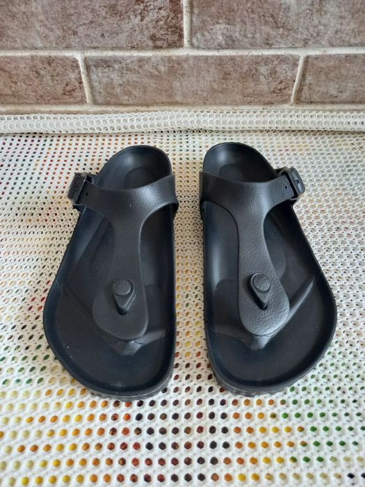 шлепки вьетнамки Birkenstock  оригінали 40р