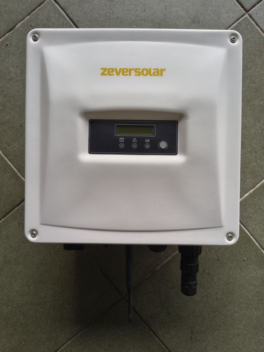 Falownik 3kw Zeversolar 3000s