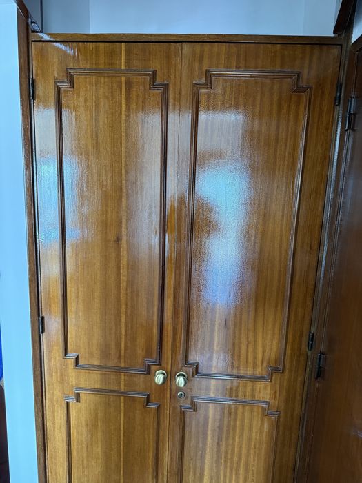Apartamento T1 Carcavelos