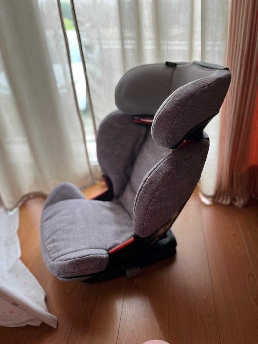 Bébé Confort RODIFIX AirProtect,