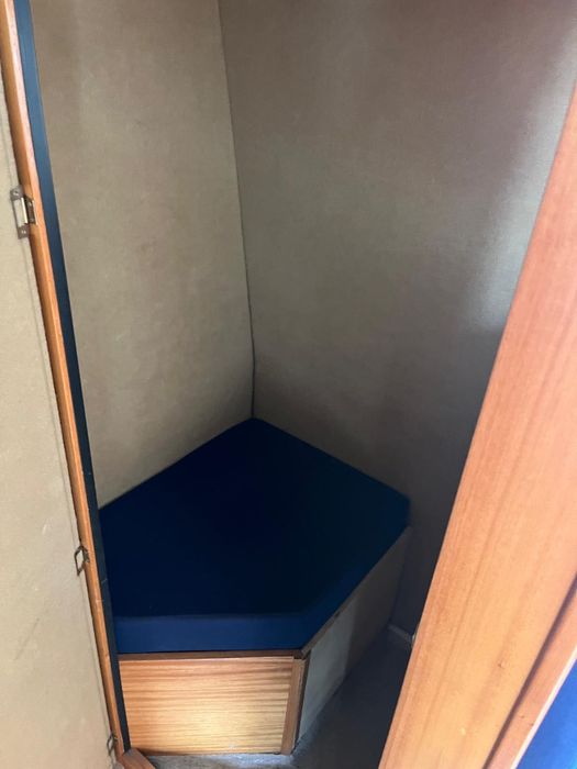 Unidade Móvel Saúde / Consultório / Medicina Trabalho / Aluguer