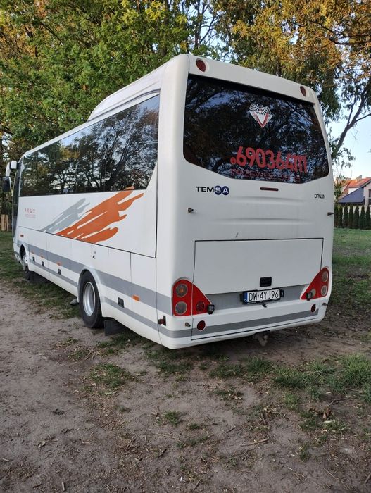 Temsa Opalin 9 35+1+1