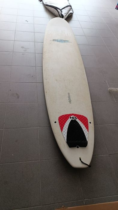Prancha Surf Longboard