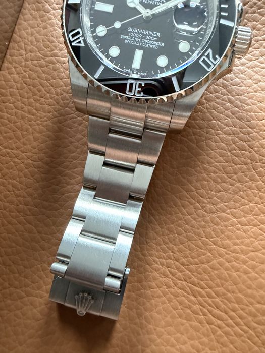 Rolex Submariner Date