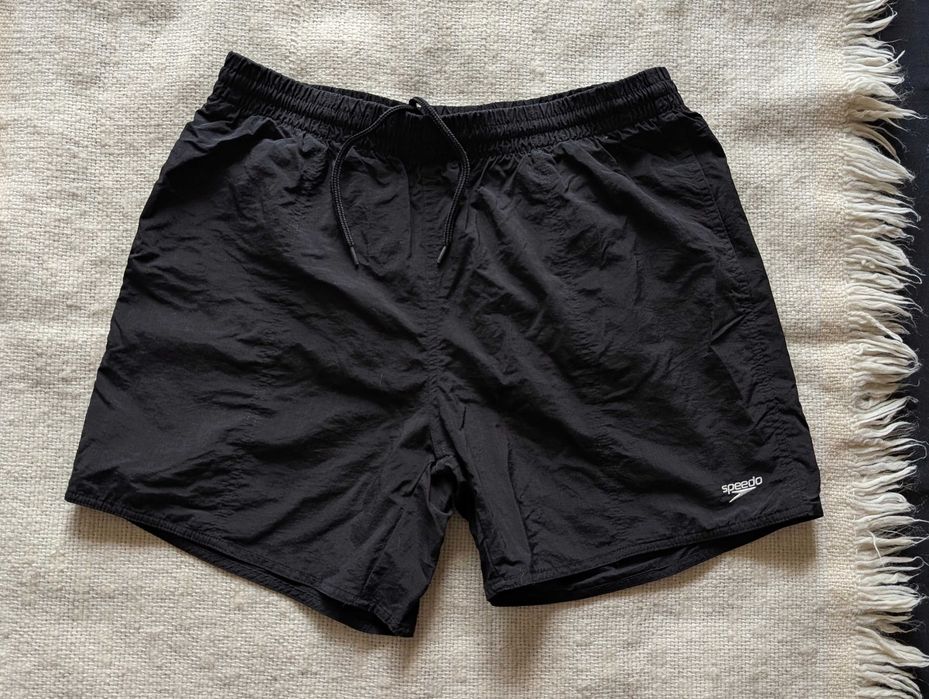 spodenki sportowe, kąpielowe speedo