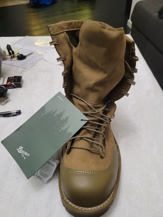 Продам берцы армии США