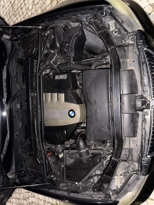 BMW 320d  - Economico, Confortavel e Fiavel