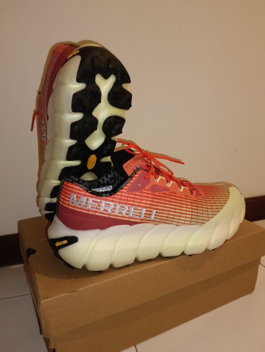Sapatilhas Merrell MTL ADAPT MATRYX