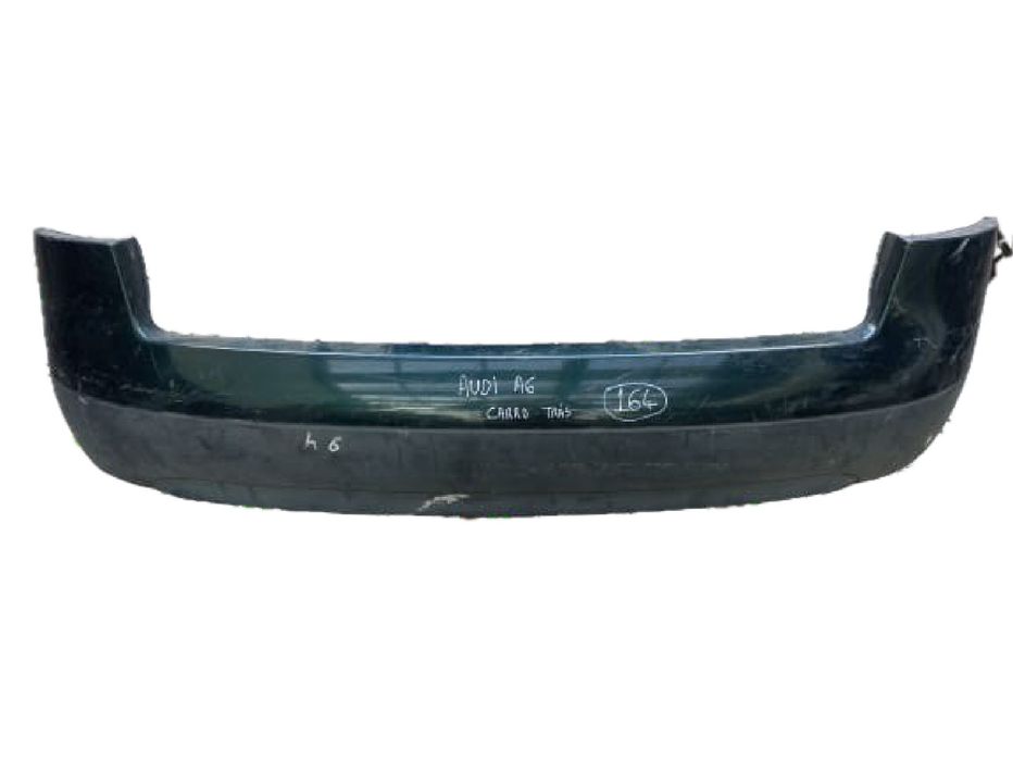Pára-choques trás AUDI A6 (4B2, C5)