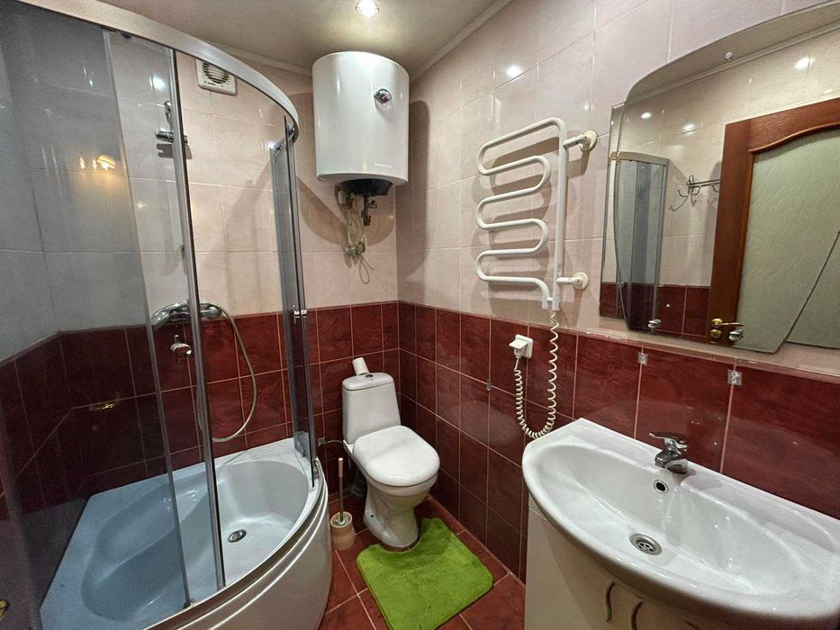 Продаж гарної однокімнатної квартири в Металургійному районі