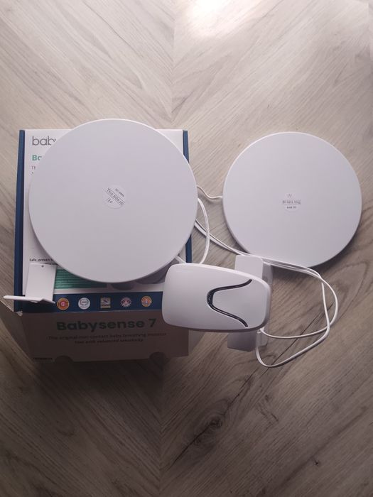 Monitor oddechu Babysense 7