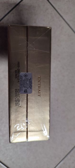 Sprzedam perfumy lataffa fakhar gold