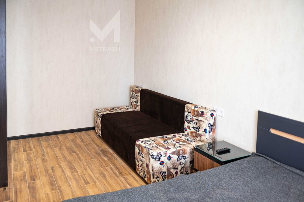 ЖК "Птичка" 1к квартира, метро Ак. Павлова, 2этаж