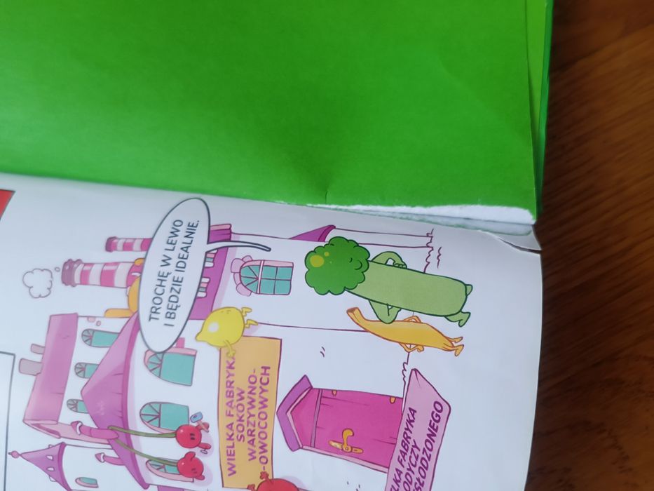 Supermocni kontra złodzieje zdrowoa