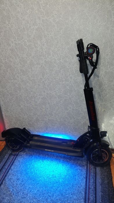 Электросамокат Kaabo Skywalker 10H 800/1000W