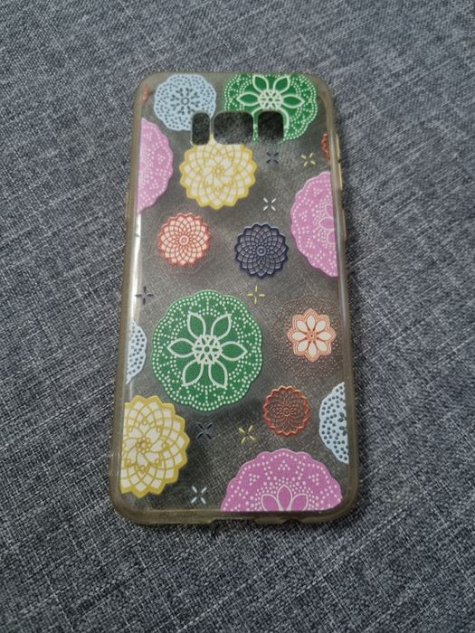 Samsung S8 Phone Case64741102984194120