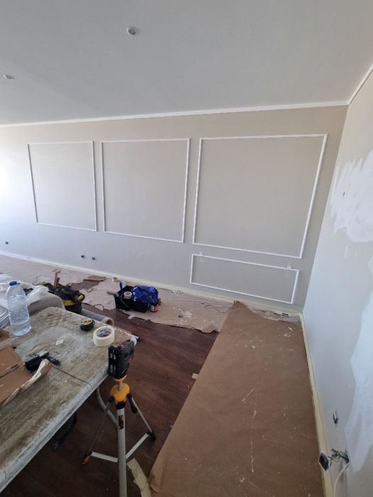 TAKITAFEEITO-Remodelação