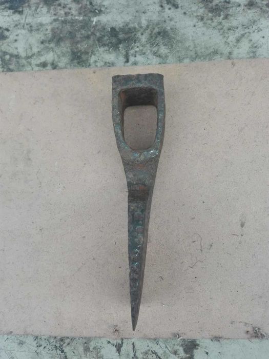 Топор козацкий .