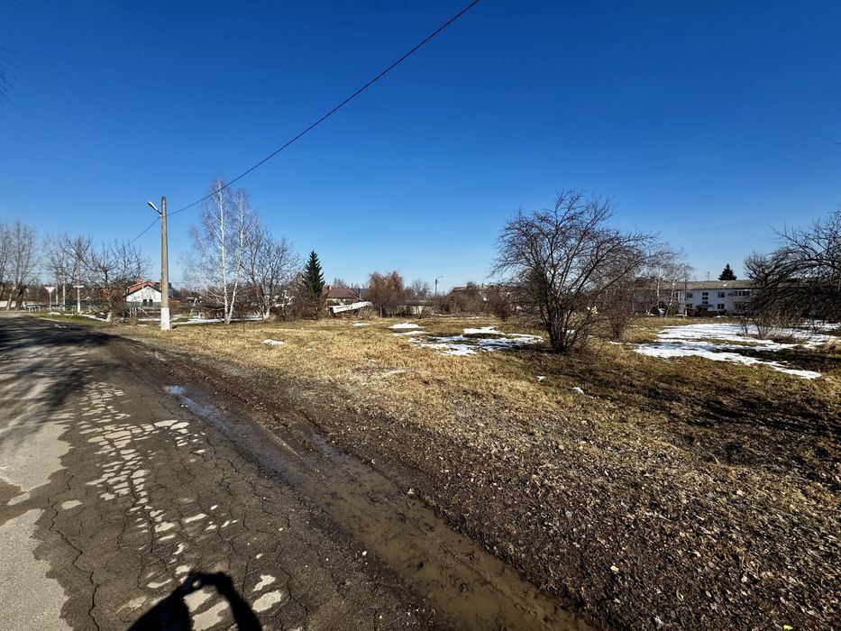 Продаж 27 сот. Петропавлівське. ЦЕНТР села‼️