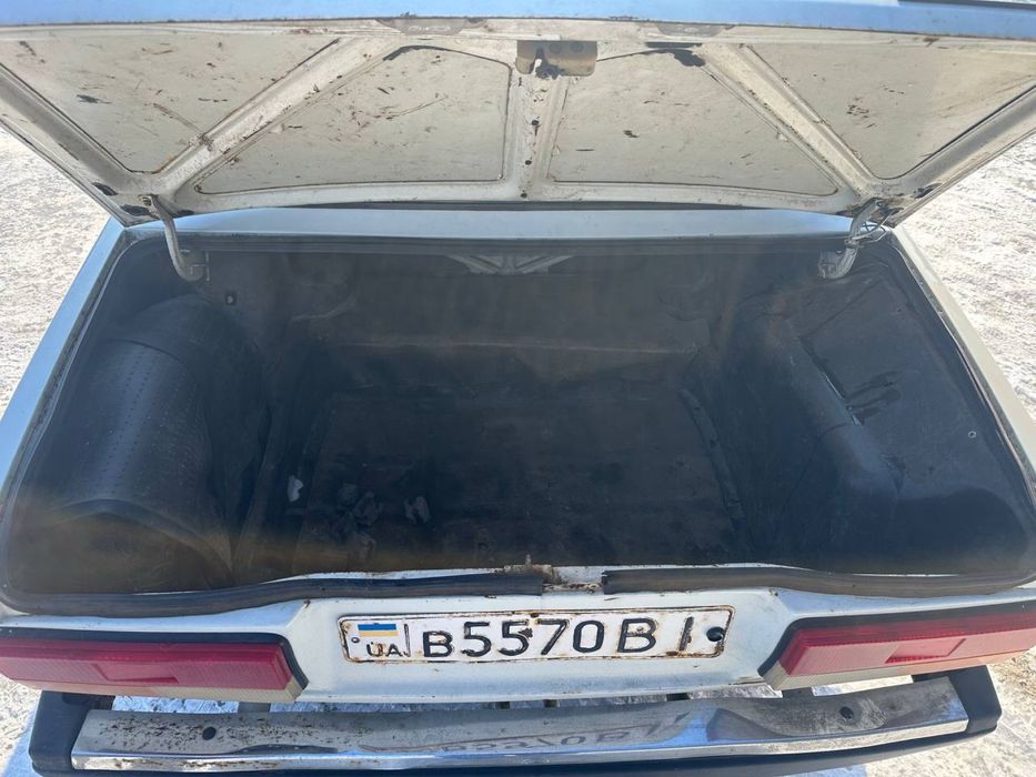 Продам ваз 2107 1.5