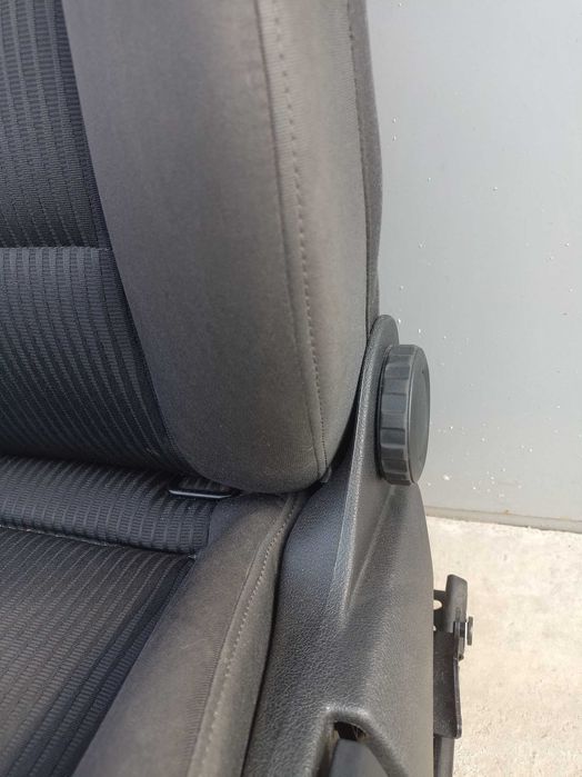 Салон Сидушки Audi A4 B8 Ауді А4 Б8 Сидение Комплект