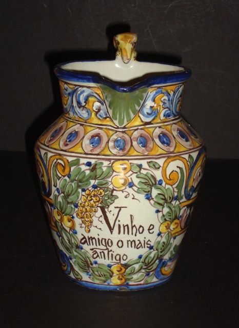 Caneca Sargadelos - Espanha
