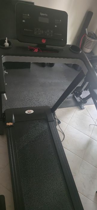 Material de ginásio