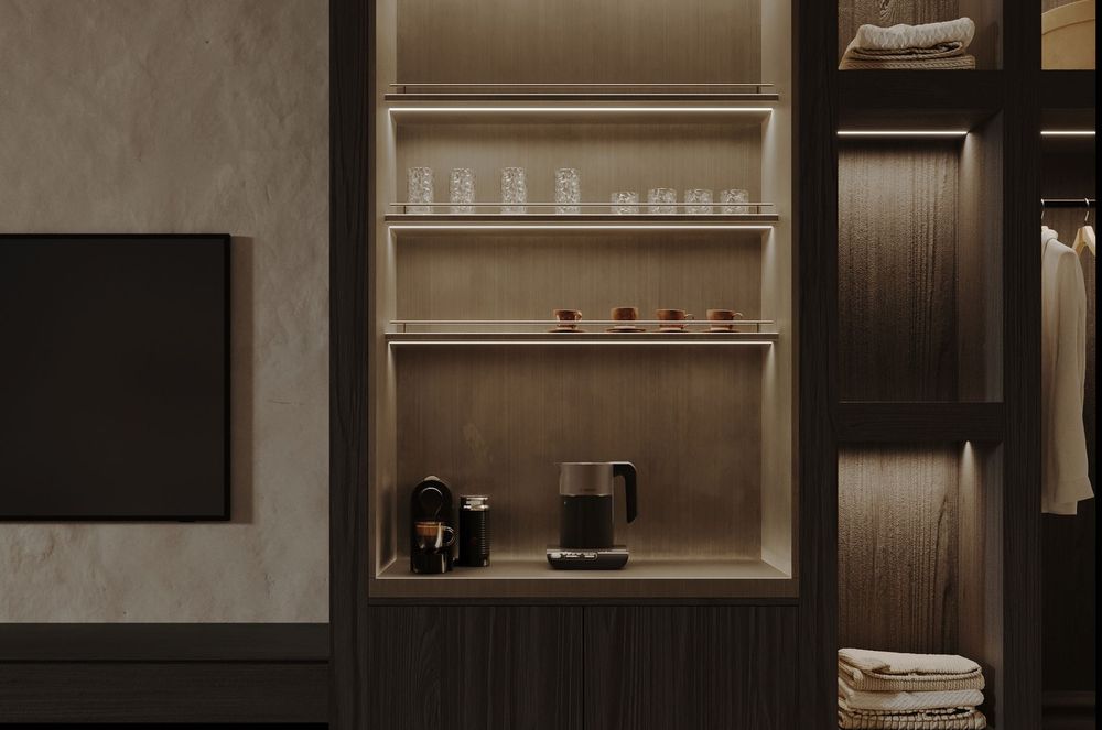Апартаменти 30 м², Східниця, Фенікс Медікал Резорт, Medical Resort