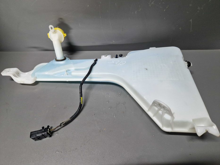 Бачок омивача в зборі омывателя Jeep Grand Cherokee WL 2021 2022 2023+