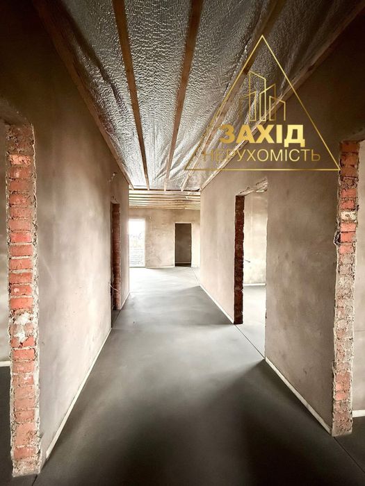 Продаж будинку у с. Боратин з ПІДВАЛОМ