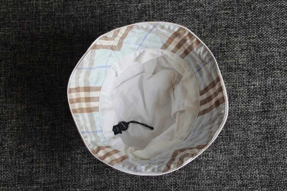 Панама жіноча Burberry Оригінал 54см