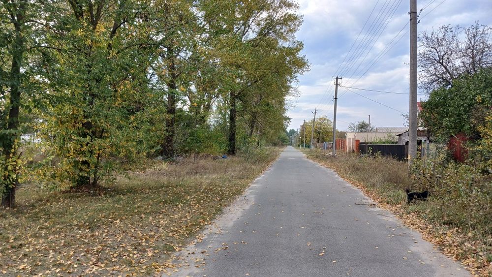 Крепкий дом с Газовым и печным отоплением.Плахтянка .Лес и озера