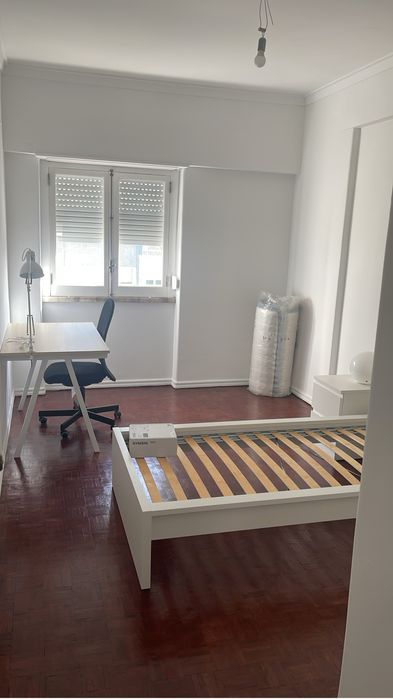 Quarto para alugar - Benfica