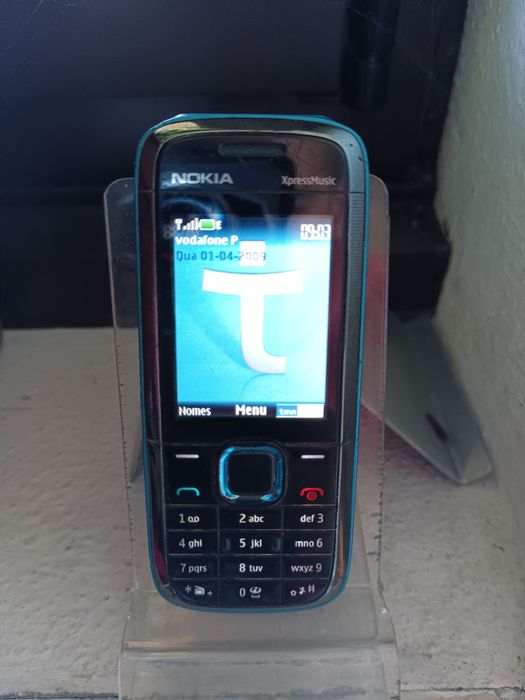 Nokia 5070, 5610, 6020 6070 6080, 6085 5130 e 5310