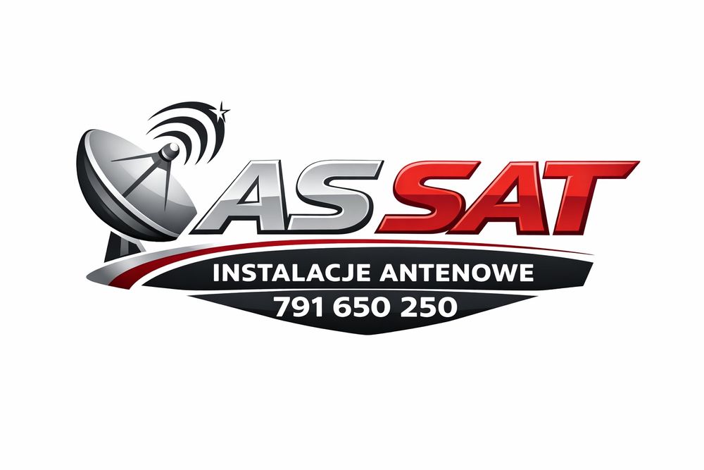 Anteny Montaż Starlink, Serwis anten, Ustawienie, Monitoring