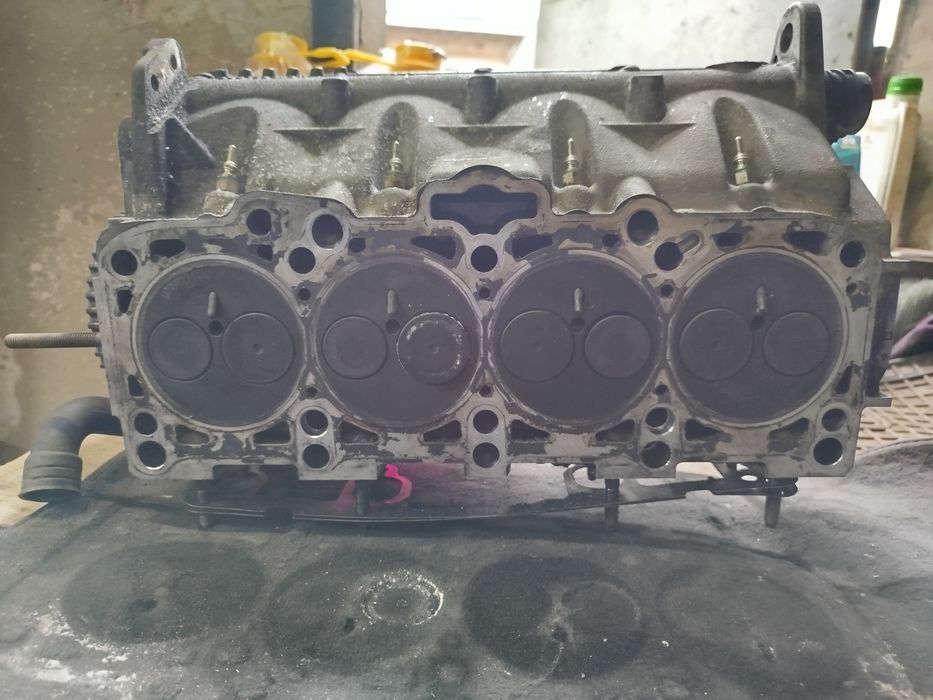 ГБЦ  038 103 373 R VAG (Volkswagen, Audi, Skoda, Seat)