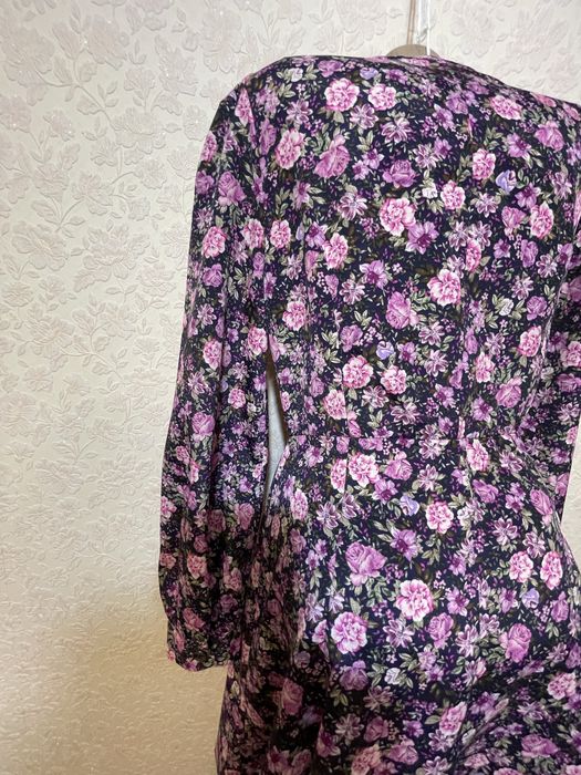 Сукня святкова платье плаття S розмір