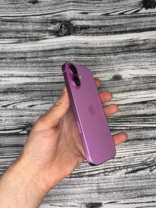 Iphone 16 128 gb, гарний стан, айфон 16 128