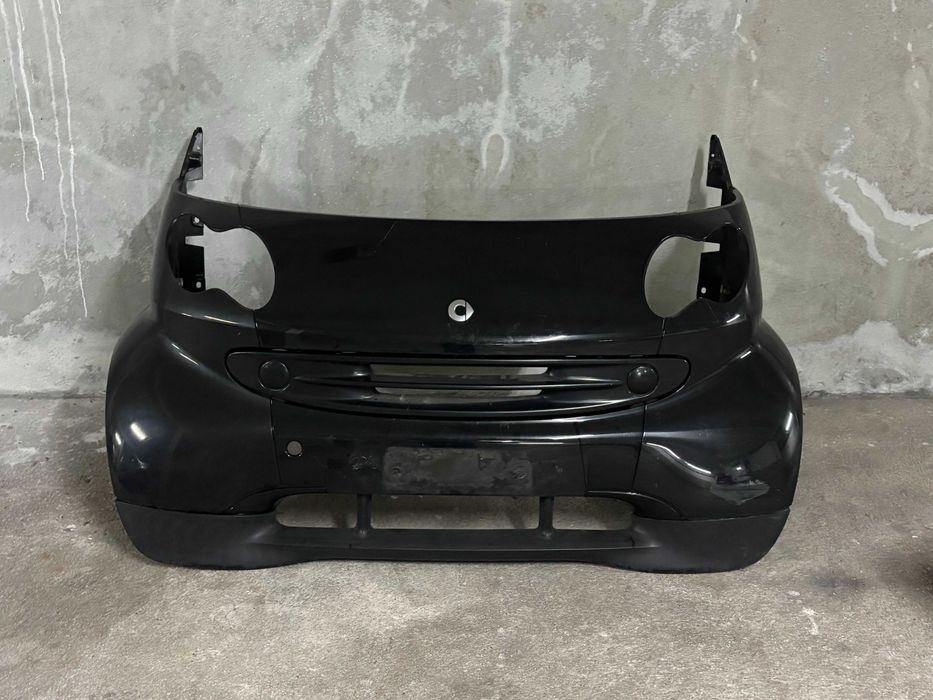 Frente Smart Fortwo 450 2g completa