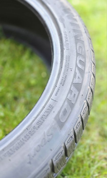 225/45 R17 Nexen Winguard Sport