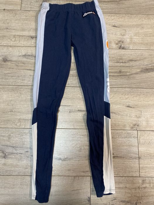 Ellesse лосины на девочку