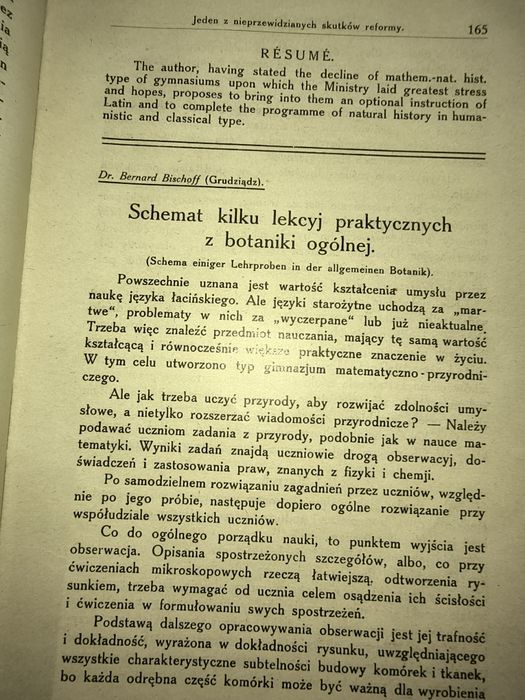 "Muzeum" rocznik 1927