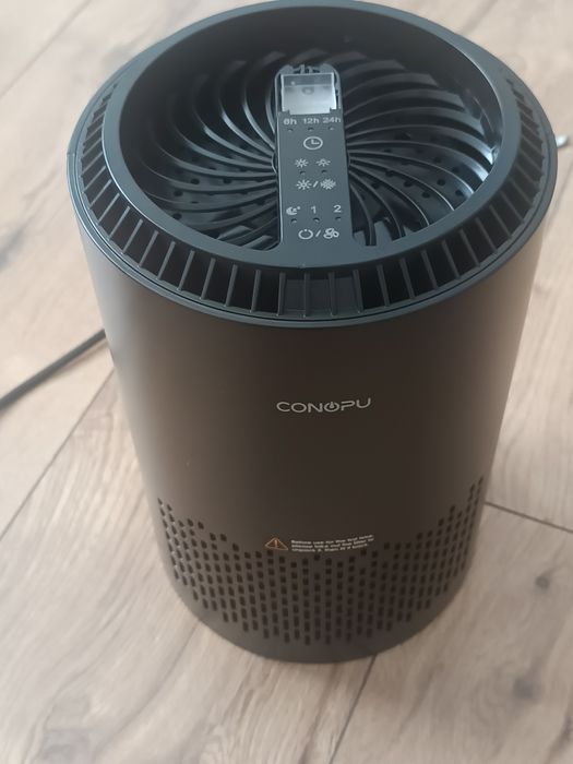 Oczyszczacz powietrza CONOPU do domu z filtrem o wysokiej wydajności
