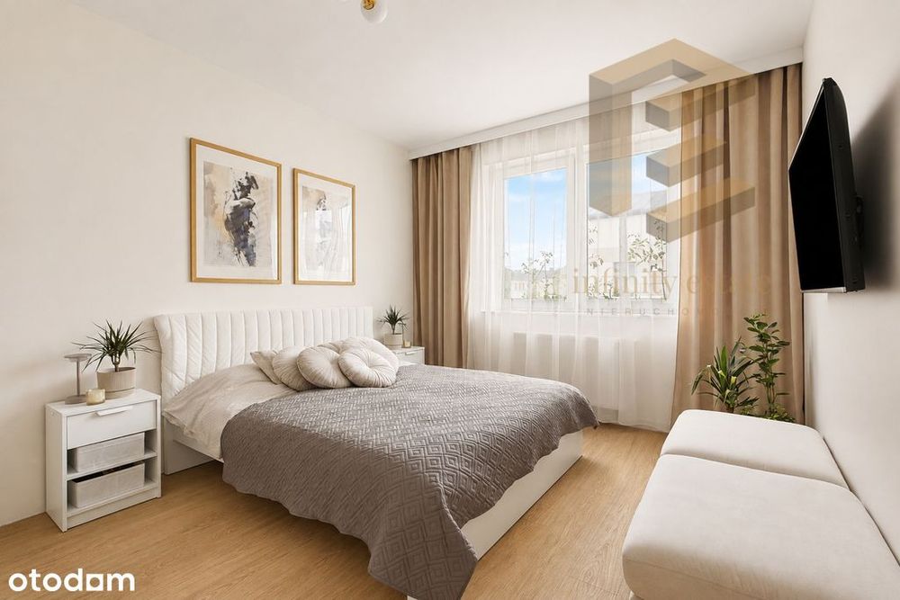 157,8 m² | 6 pokoi | 3 m post. | Wawer