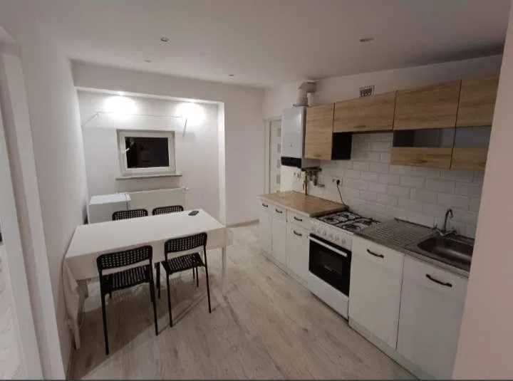 Wynajmę mieszkanie Stare Miasto ul. Ziemowita