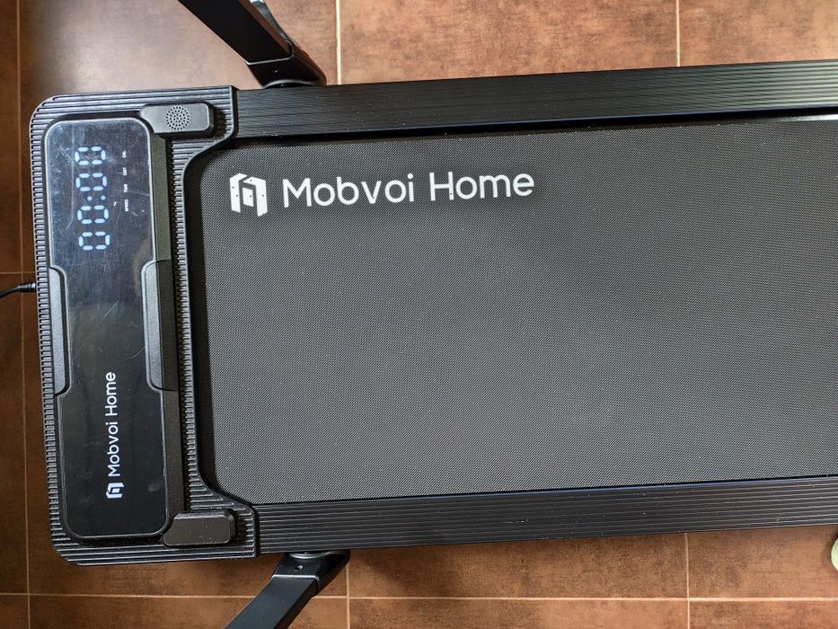 Passadeira Dobrável 3 em 1 Mobvoi – Como Nova